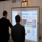 Interactive Touch Screens 2