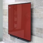 Interactive Display systems  in Appersett 8