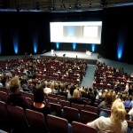 Interactive Display systems  in Aston Eyre 12